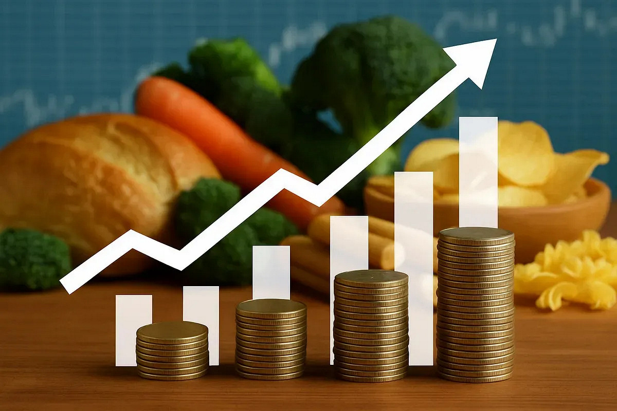 শেয়ারবাজার: খাদ্য খাতের ৭ কোম্পানির সম্পদ বৃদ্ধি, শীর্ষে অ্যাপেক্স