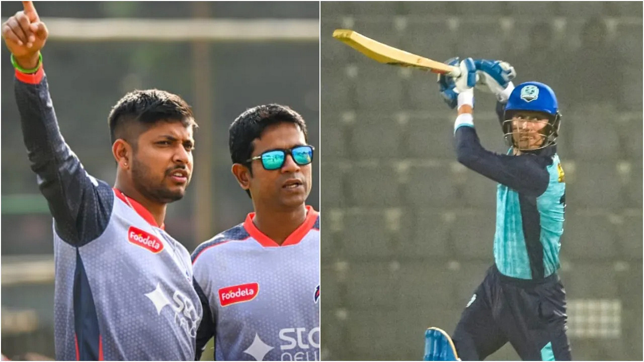 আজকের খেলার সময়সূচী: রাজশাহী বনাম এক্সপ্রেস, রংপুর বনাম চট্টগ্রাম