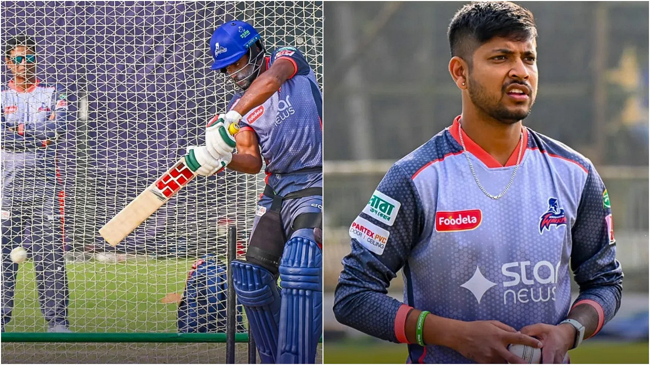 নোয়াখালী বনাম রাজশাহী: সরাসরি Live দেখবেন যেভাবে