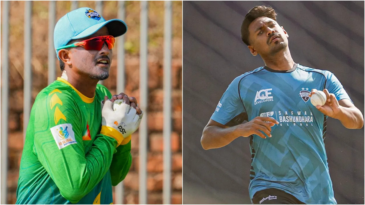 চট্টগ্রাম রয়্যালস বনাম রংপুর রাইডার্স: কখন, কোথায় এবং কীভাবে দেখবেন সরাসরি?