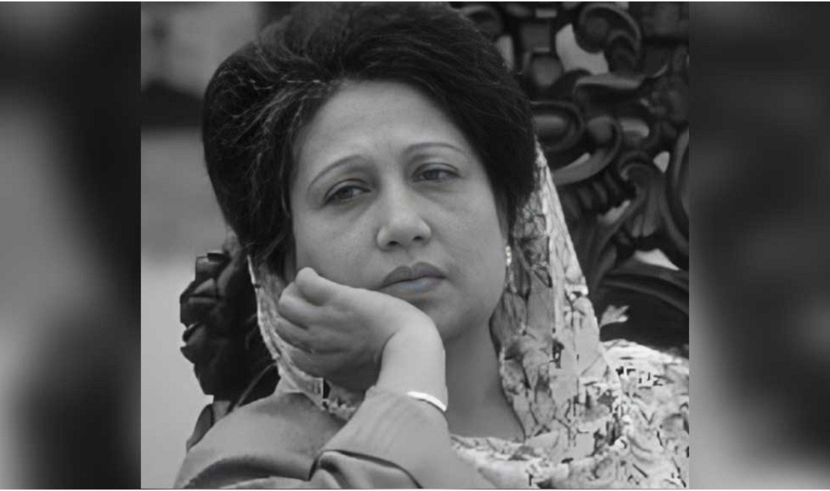 জানা গেল খালেদা জিয়াকে যেখানে দাফন করা হবে ও জানাজার সময়