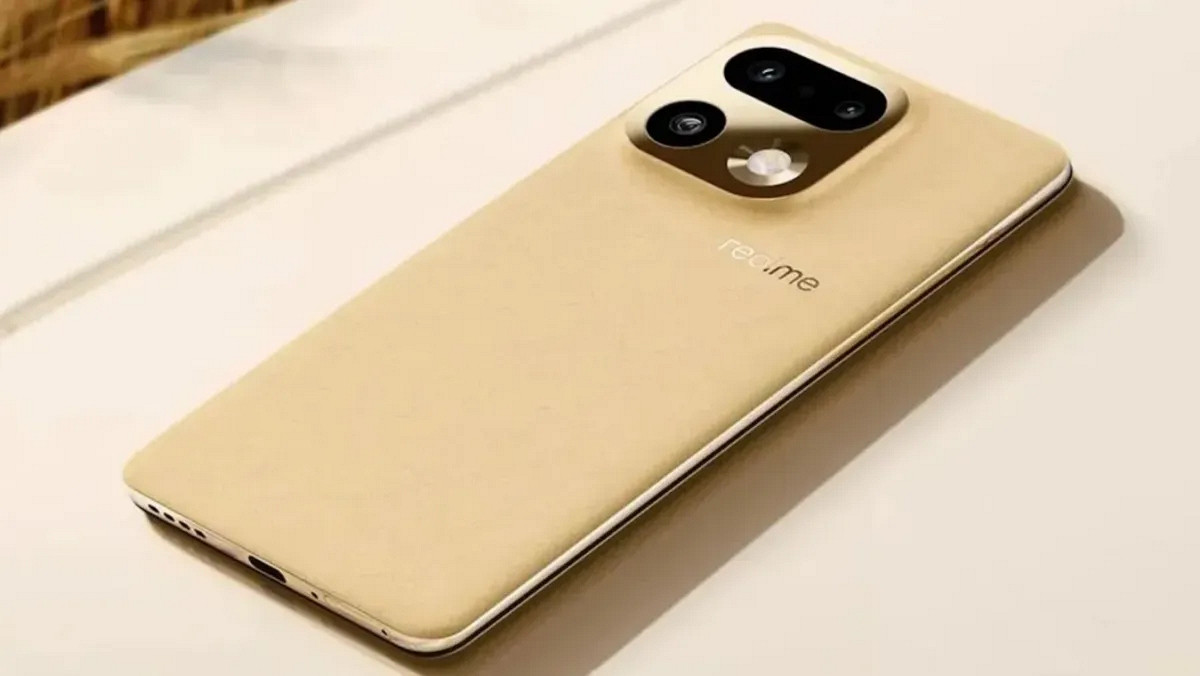 Realme 16 Pro: ৭০০০mAh ব্যাটারি ও শক্তিশালী প্রসেসরের ধামাকা!