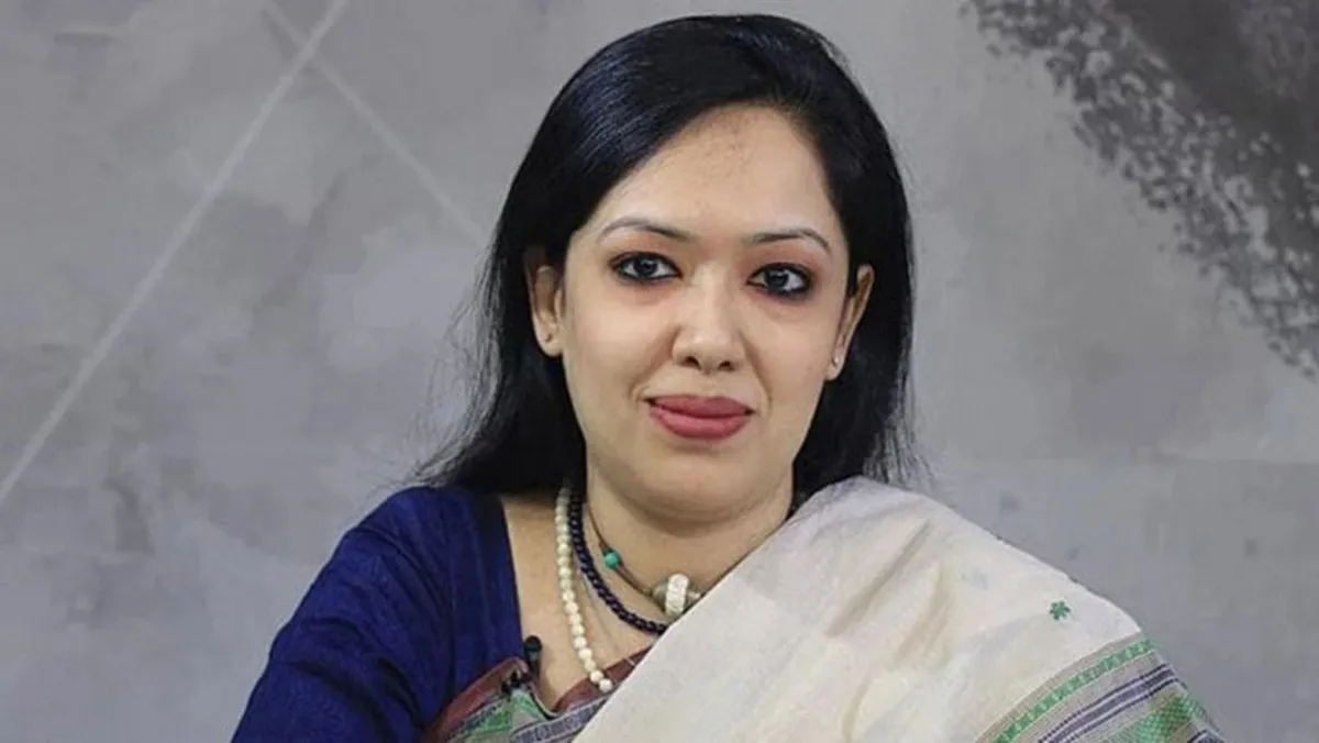রুমিন ফারহানা ও ৮ নেতাকে বিএনপি থেকে বহিষ্কার