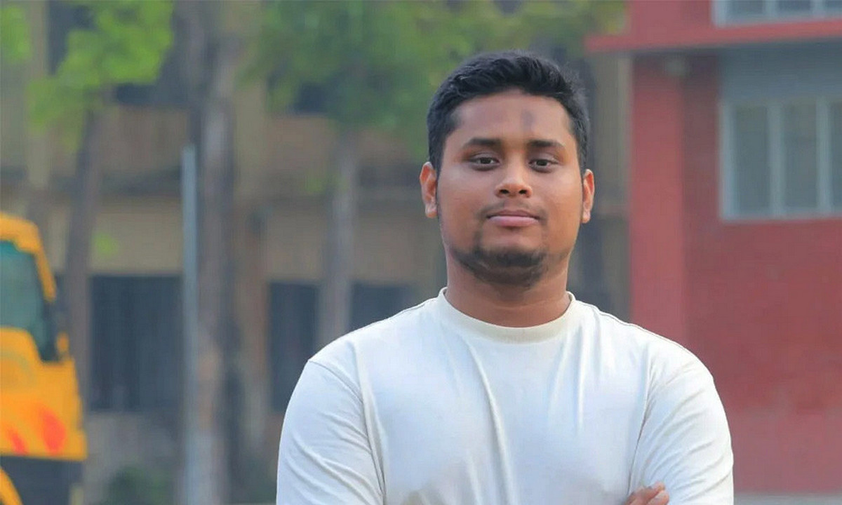 হলফনামায় যত টাকার অর্থ সম্পদ দেখালেন এনসিপির হাসনাত আব্দুল্লাহ