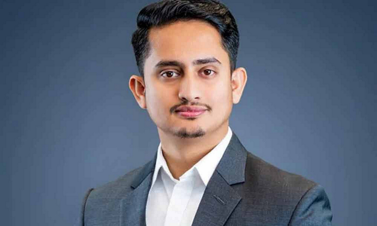 হলফনামায় যত টাকার অর্থ সম্পদ দেখালেন এনসিপির সারজিস আলম