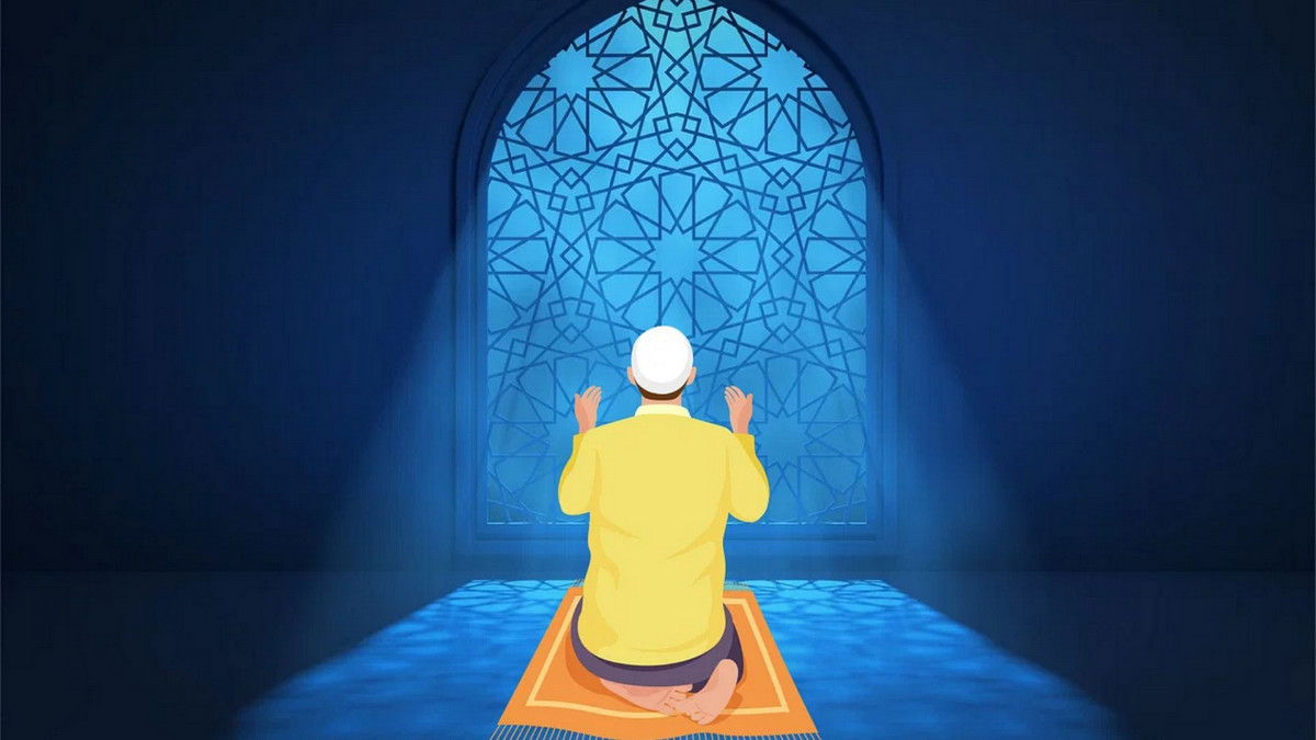 তাহাজ্জুদ: সময় কখন? সঠিক নিয়ম, রাকাত ও ফযীলত জানুন