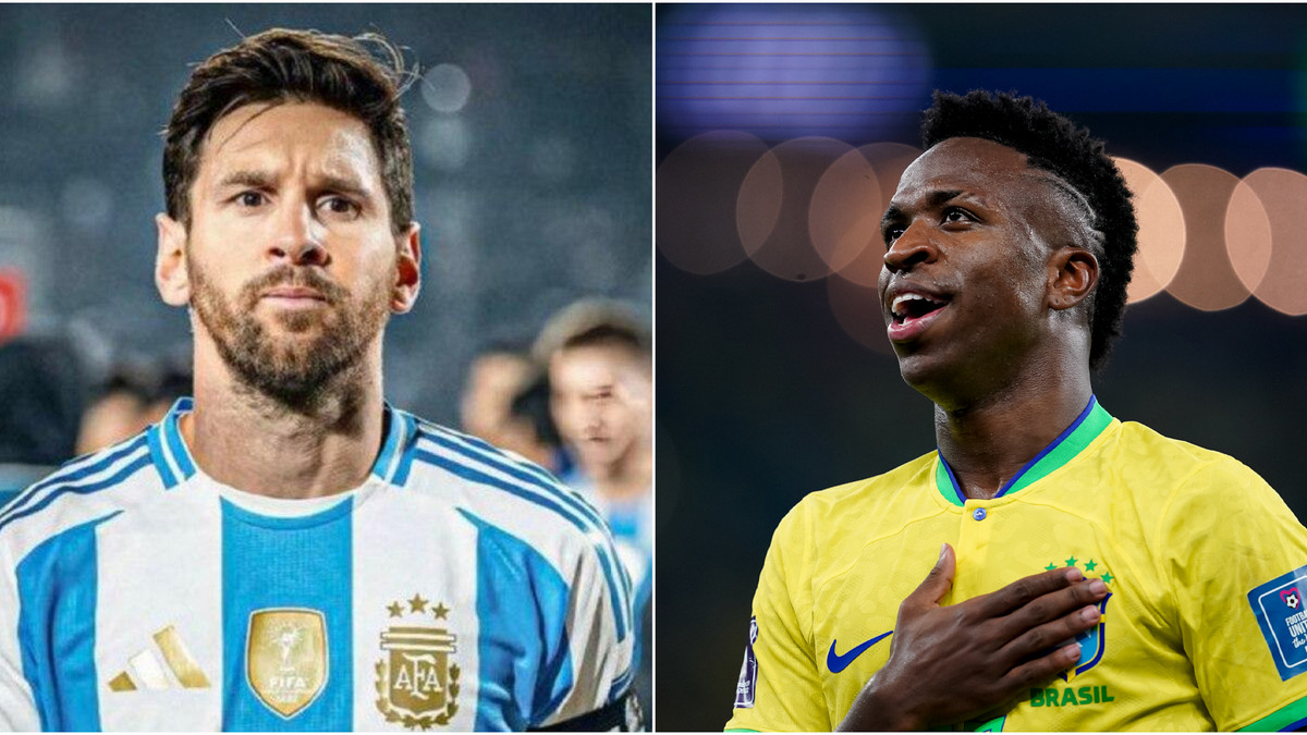 ২০২৬ বিশ্বকাপ: ব্রাজিল না আর্জেন্টিনা বিশ্বকাপ উঠবে কার হাতে