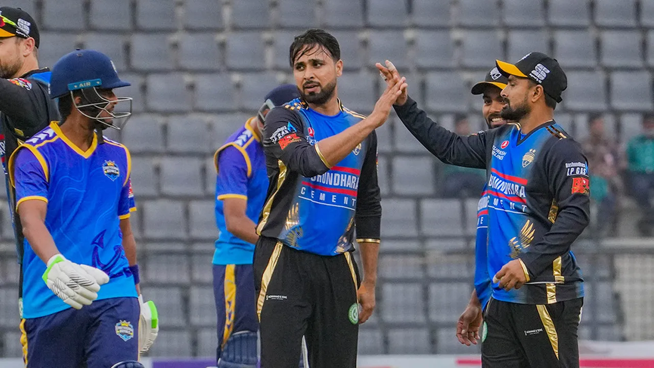 আজকের খেলার সময়সূচি: বিপিএল, বিগ ব্যাশ লিগ ও আইএল টি-টোয়েন্টি