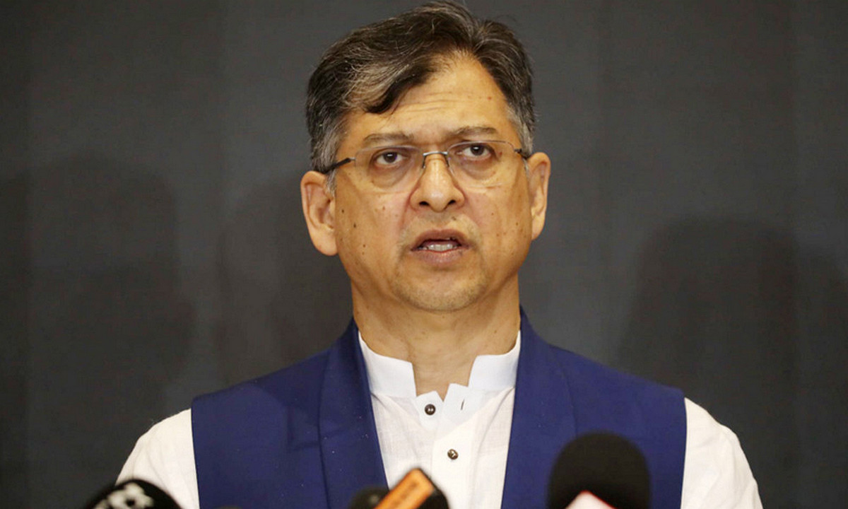 খালেদা জিয়ার শূন্য ৩ আসনে বিএনপির প্রার্থী হচ্ছেন যারা: জানালেন সালাহউদ্দিন