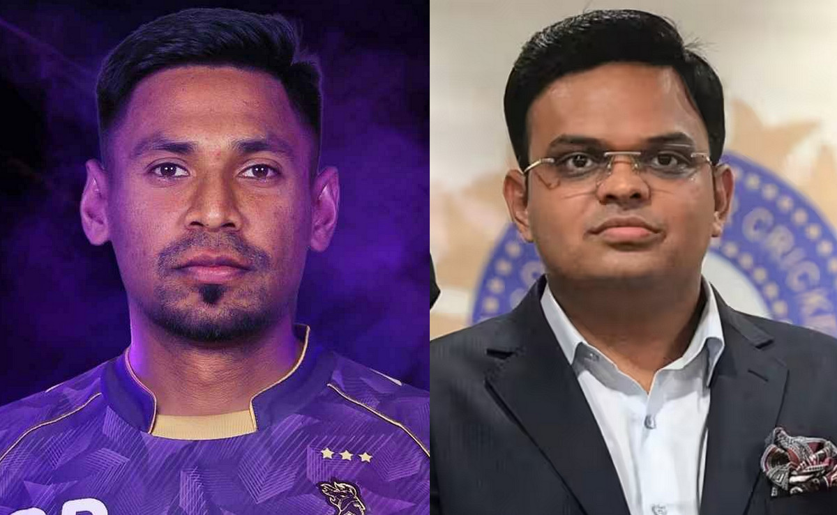 মুস্তাফিজকে আইপিএল খেলতে দেয়া হবে কিনা জানিয়ে দিল বিসিসিআই