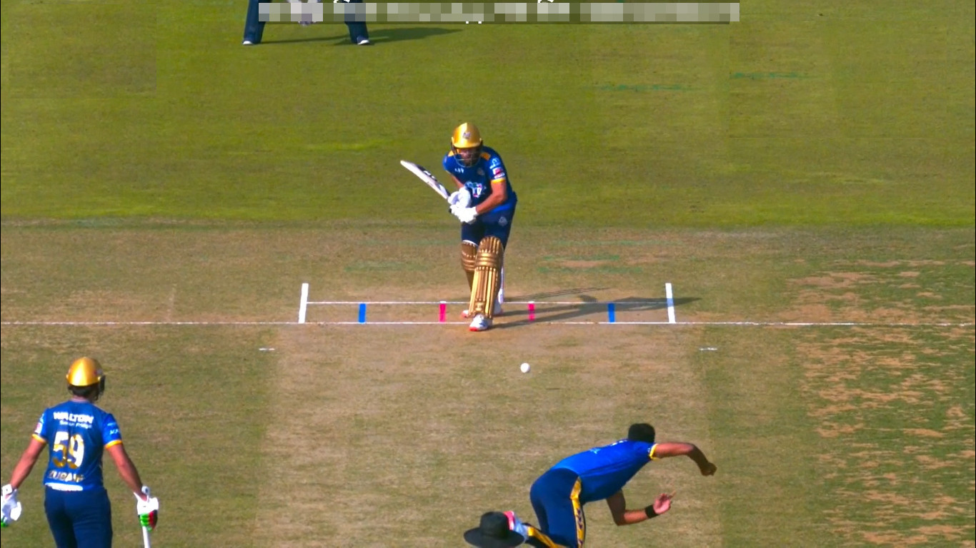 BPL 2026: চলছে ঢাকা বনাম চট্টগ্রাম ম্যাচ, খেলাটি সরাসরি দেখুন Live