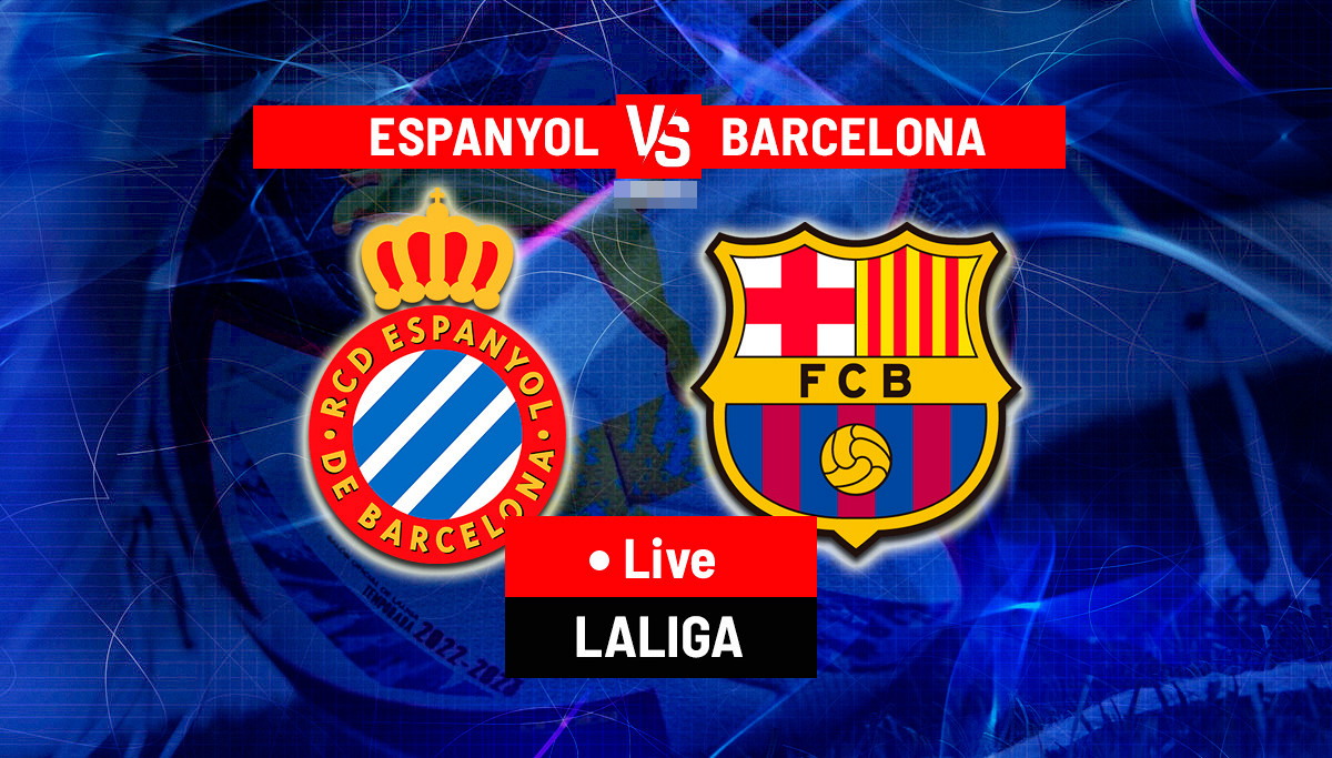 আজ এস্পানিওল বনাম বার্সেলোনা ম্যাচ: কখন, কোথায় এবং কীভাবে দেখবেন লাইভ