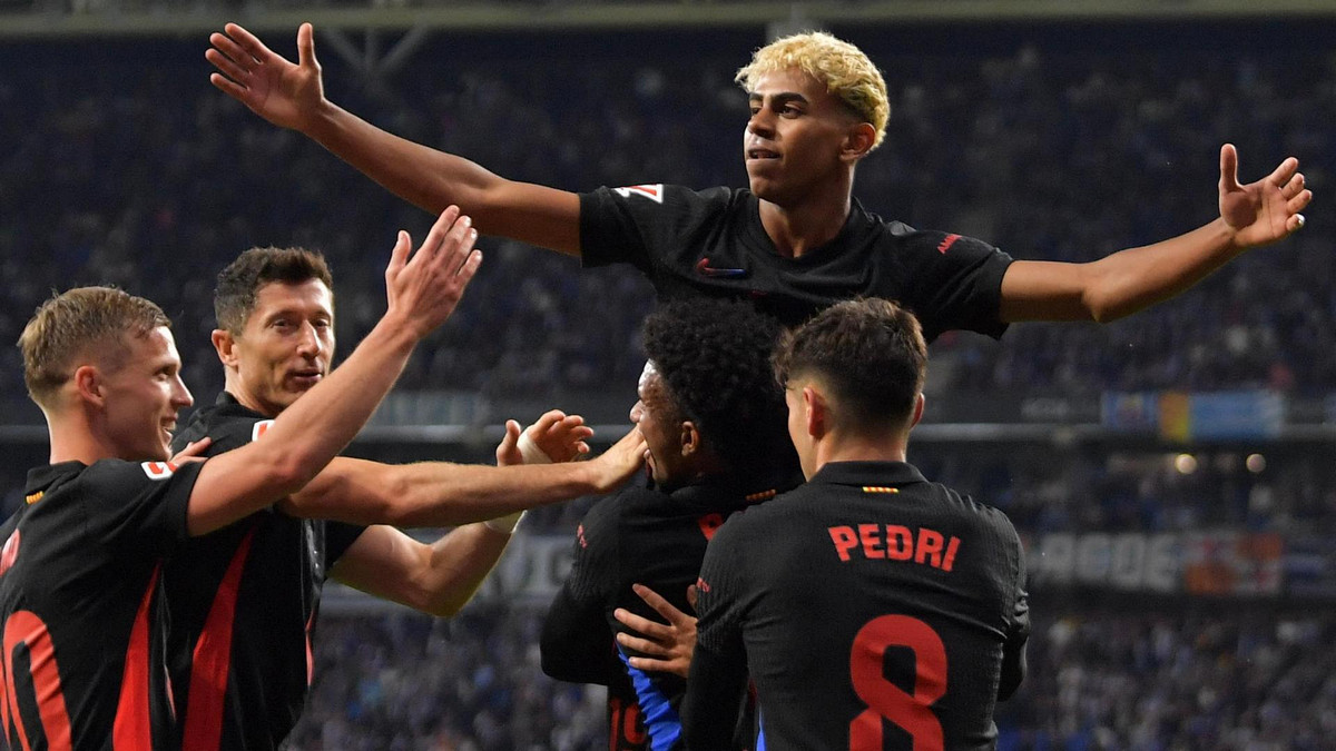 এসপানিওল বনাম বার্সেলোনা: একাদশ ও প্রেডিকশন