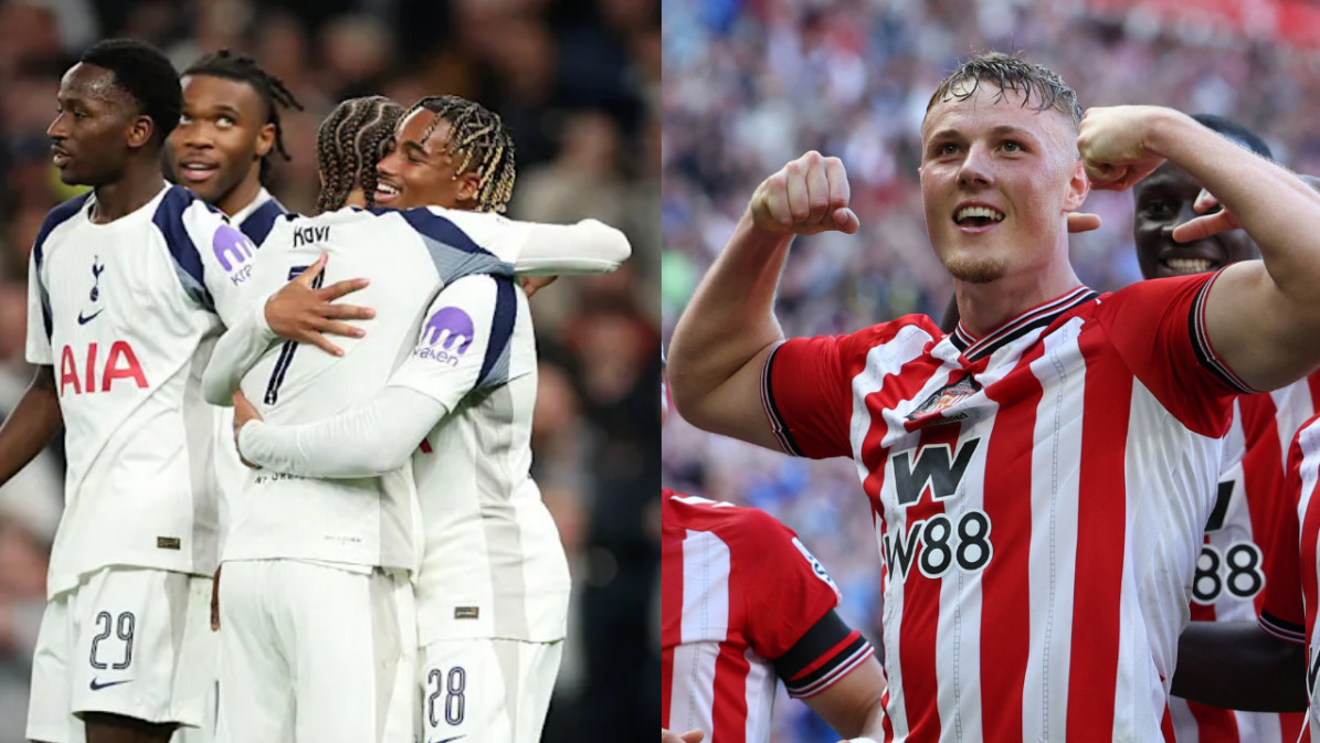 টটেনহ্যাম বনাম সান্ডারল্যান্ড: একাদশ, প্রেডিকশন ও kickoff time