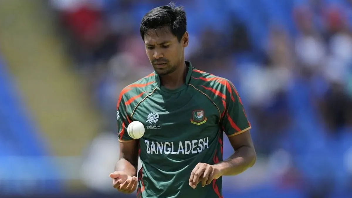 ২০২৬ টি-টোয়েন্টি বিশ্বকাপ: বাংলাদেশের স্কোয়াড ঘোষণা, বাদ পড়লেন যারা