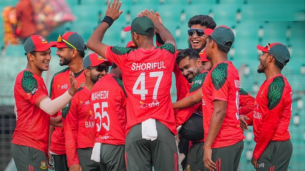 বাংলাদেশ বিশ্বকাপ না খেললে? বিকল্প হিসেবে নাম আসছে যে দেশের