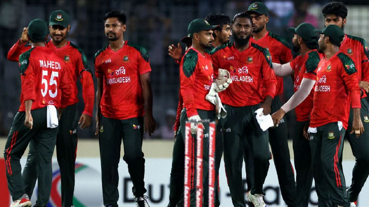 বাংলাদেশ বিশ্বকাপ খেলাতে ভারতে না গেলে কী হবে? আইসিসির সামনে কঠিন তিন পথ