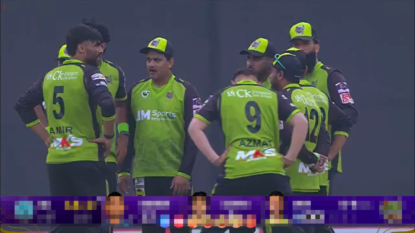 Sylhet Titans vs Noakhali Express Live: খেলাটি সরাসরি দেখুন Live