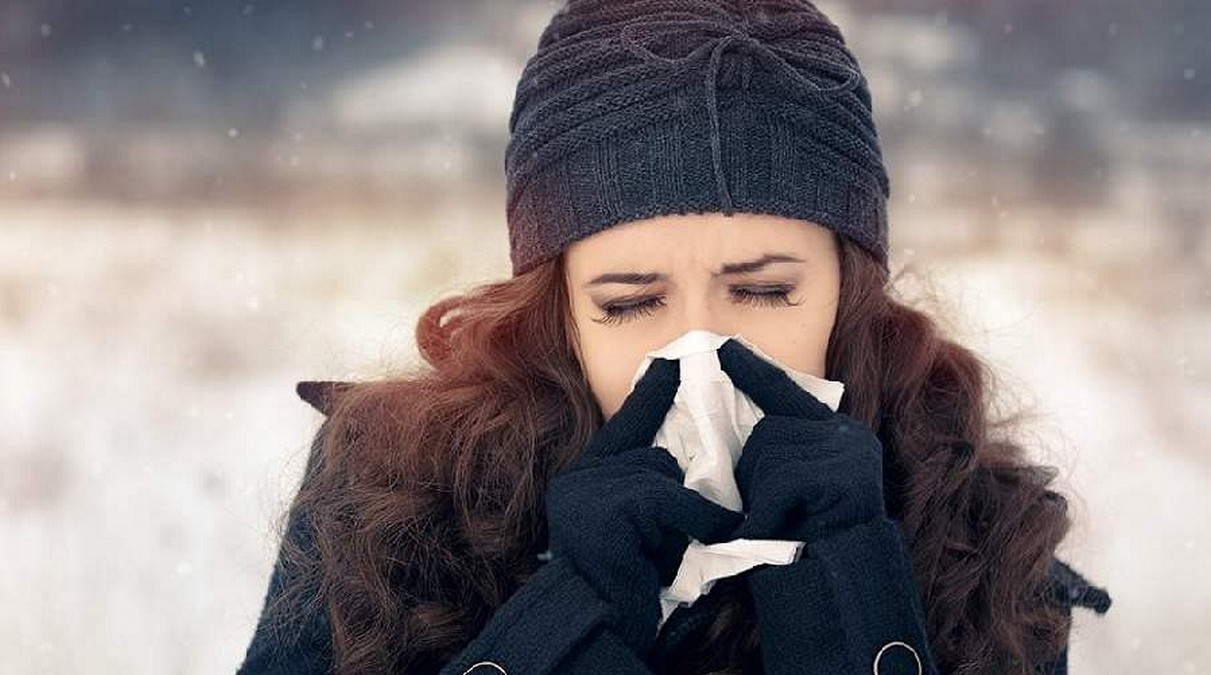 শীতে ঘনঘন অসুস্থ হচ্ছেন? ডায়েটে যোগ করুন এই ৫টি জরুরি ভিটামিন