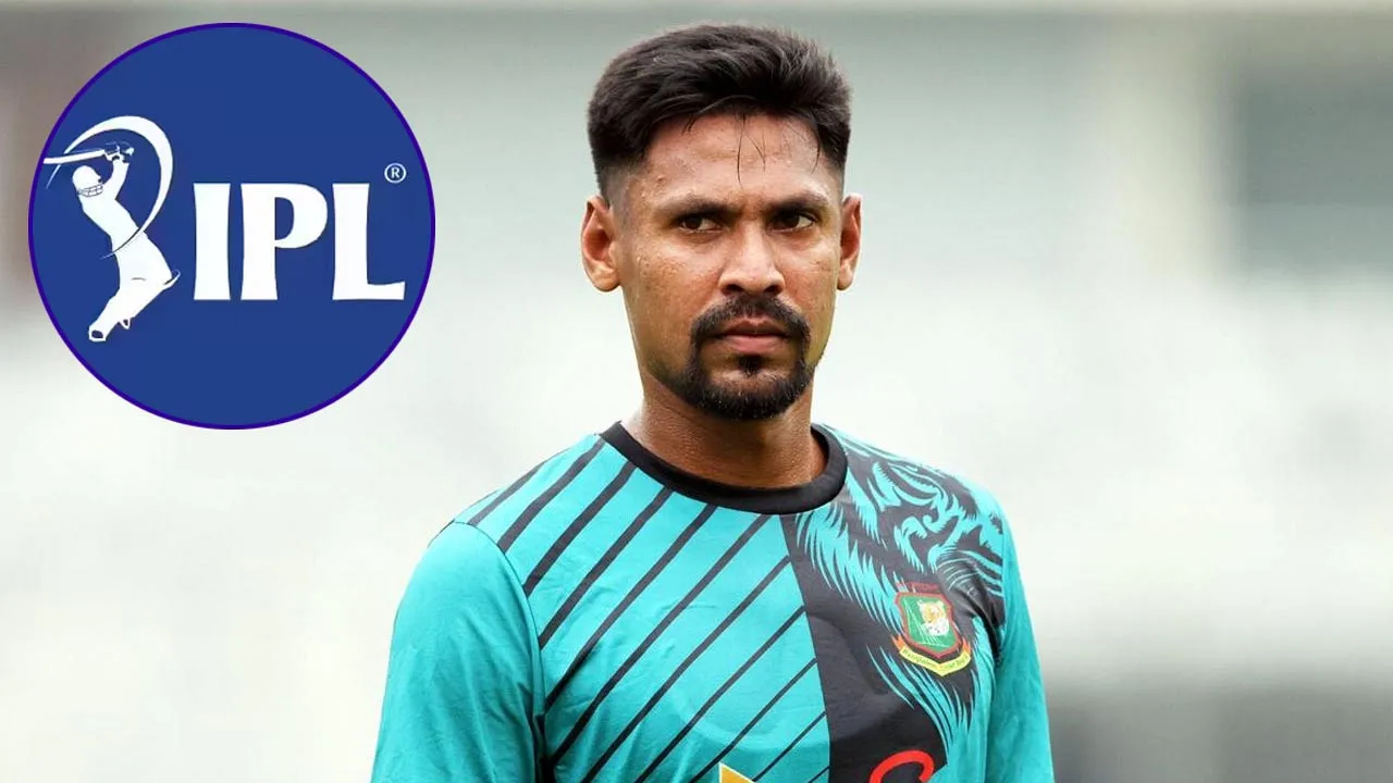 মুস্তাফিজকে ক্ষতিপূরণ দেওয়া নিয়ে যা জানালো আইপিএল কর্তৃপক্ষ