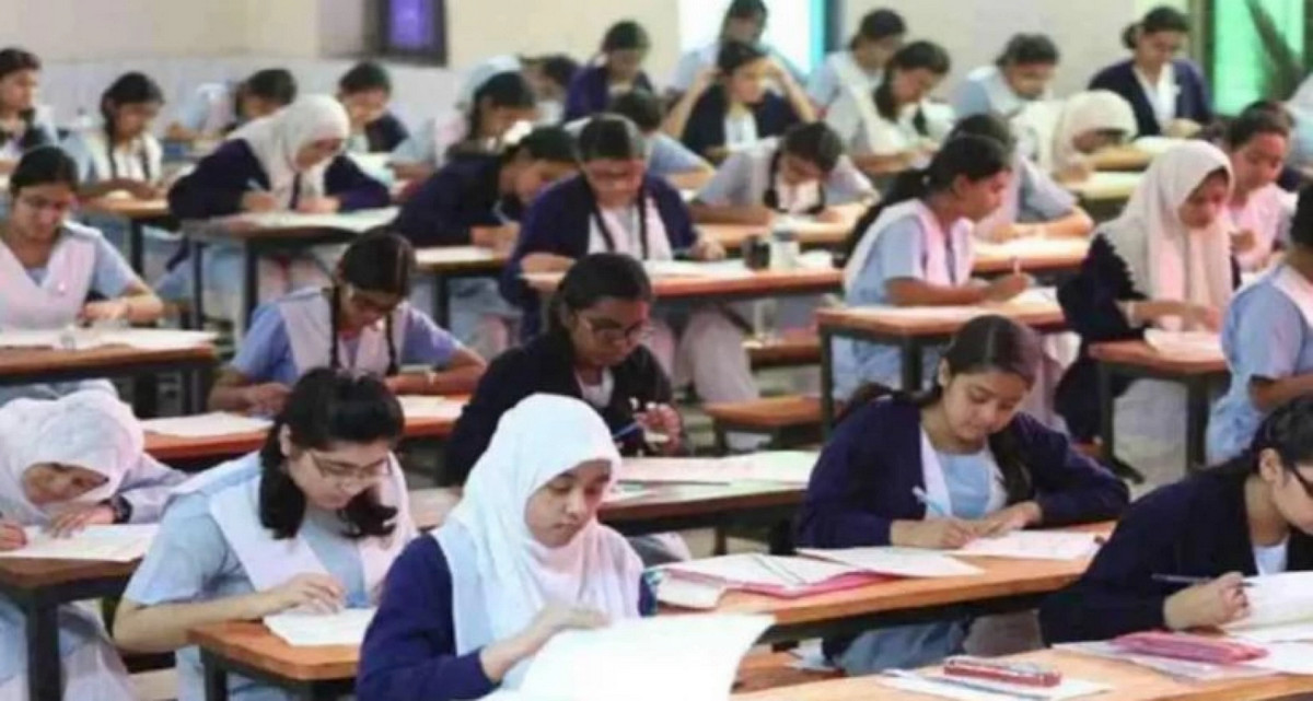 এসএসসি ২০২৬: চূড়ান্ত পরীক্ষা কেন্দ্রের তালিকা প্রকাশ