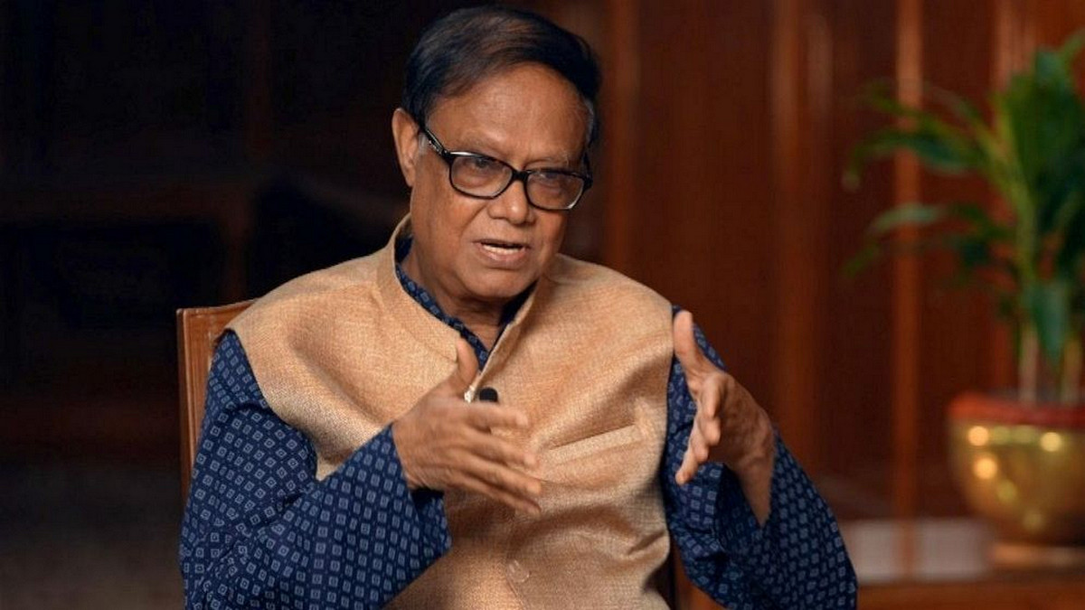 পে-স্কেল নিয়ে সরকারি চাকুরিজীবীদের যা জানালেন গভর্নর ড. মনসুর