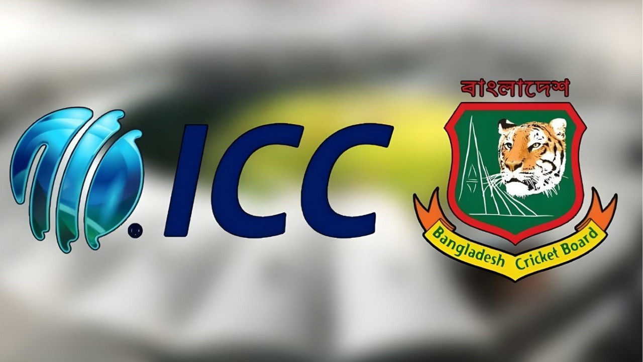 বিসিবির আয়ের উৎস কী? আইসিসি থেকে কত টাকা পায় বোর্ড? জানুন হিসাব