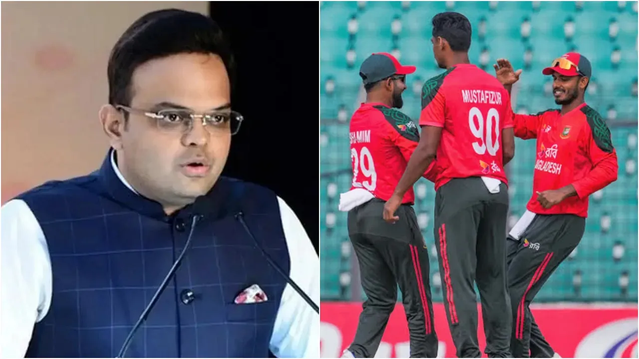 টি-২০ বিশ্বকাপ কি খেলবে বাংলাদেশ? বিসিসিআইয়ের জবাবে নতুন মোড়