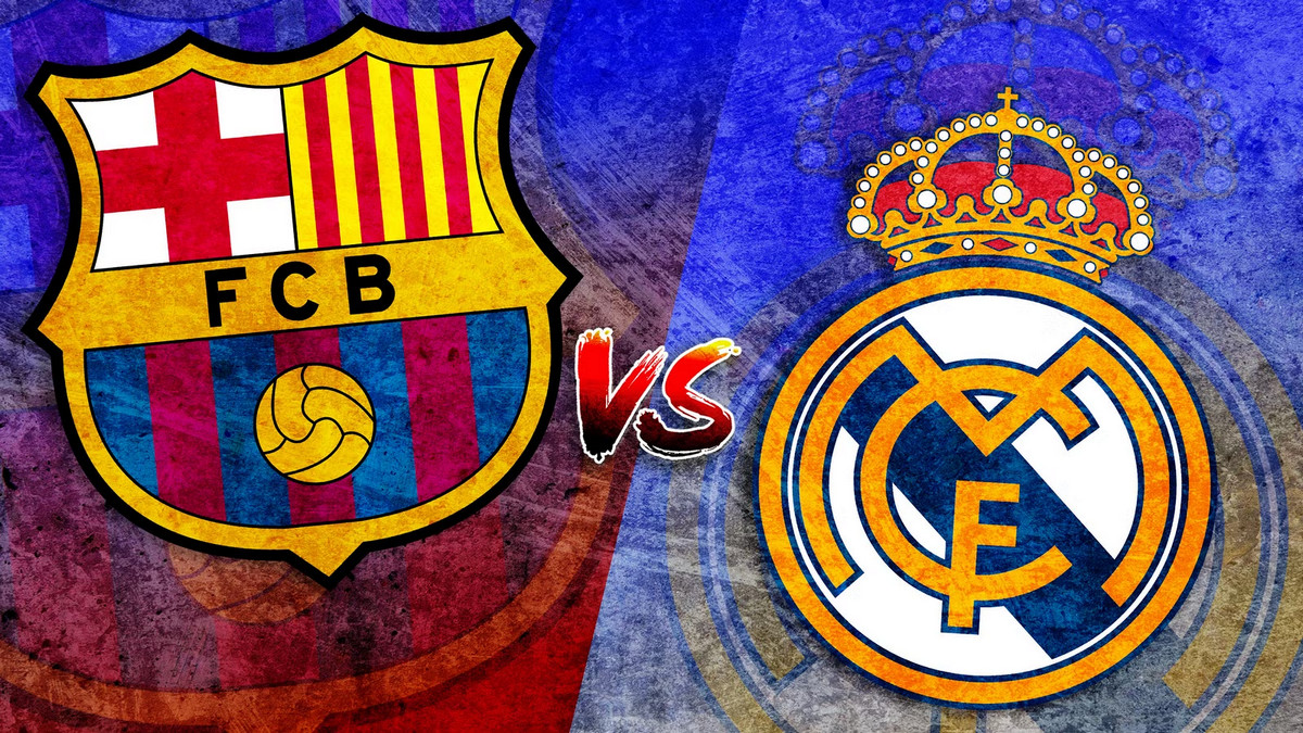আজ বার্সেলোনা বনাম রিয়াল মাদ্রিদ ম্যাচ: সরাসরি দেখবেন যেভাবে