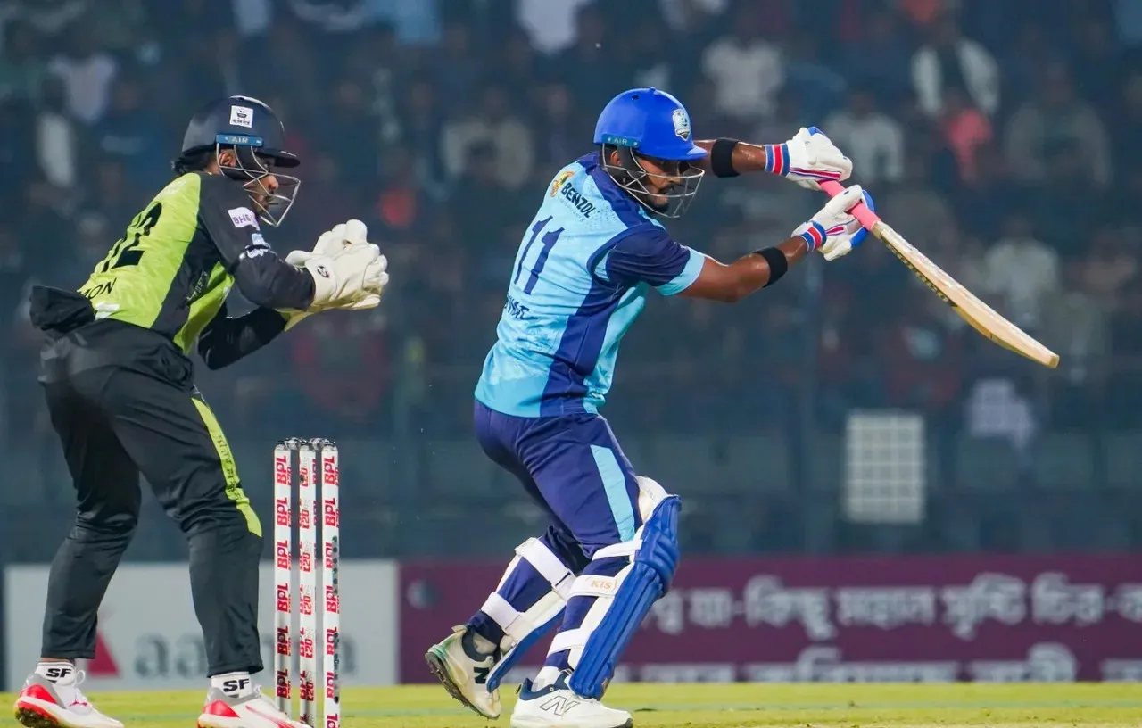 Dhaka Capitals vs Noakhali Express: কখন, কোথায় ও কীভাবে দেখবেন লাইভ