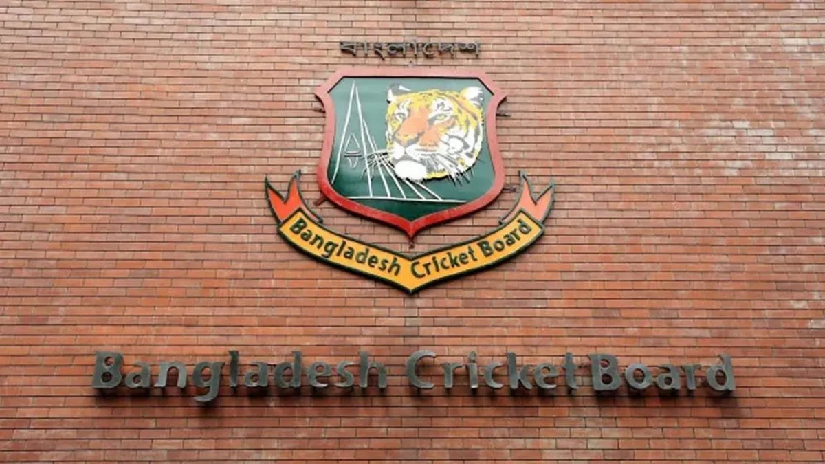 টি-টোয়েন্টি বিশ্বকাপ: ভারত সফর নিয়ে আইসিসিকে বিসিবির নতুন শর্ত