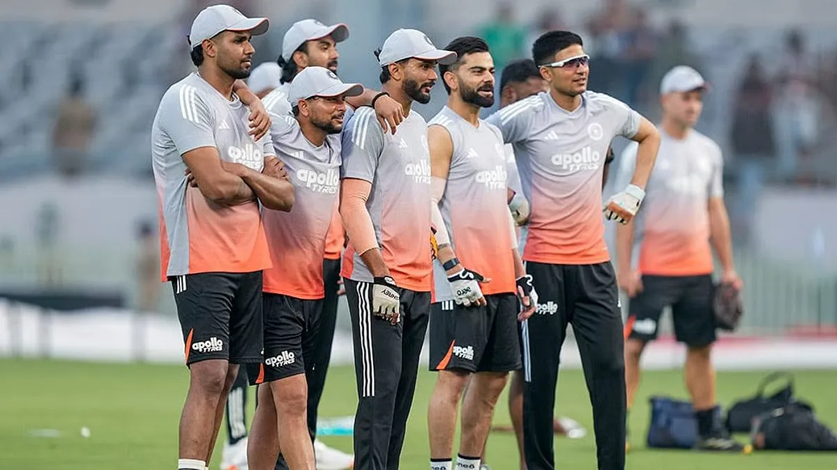 ভারত বনাম নিউজিল্যান্ড ১ম ওয়ানডে আজ: কখন, কোথায় ও কীভাবে দেখবেন লাইভ