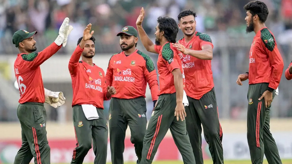 জয় শাহ ম‍্যাজিক! খেলা বদলে গেলো! শ্রীলঙ্কায় বিশ্বকাপ ম‍্যাচ খেলবে বাংলাদেশ!