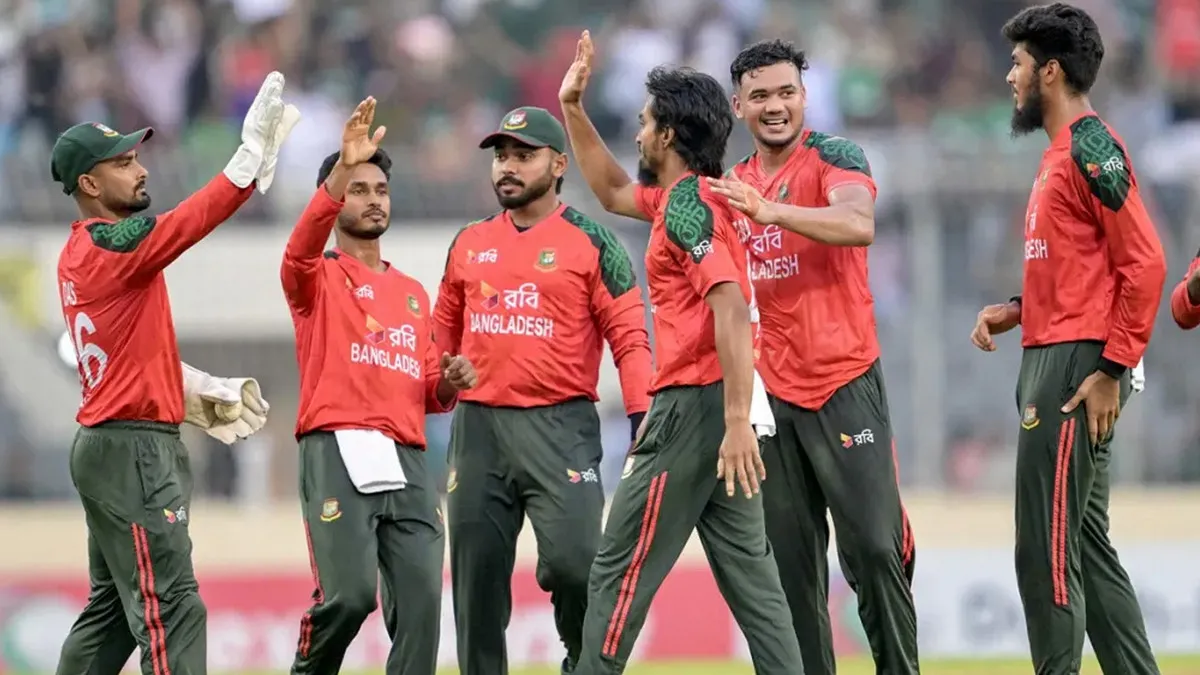 জয় শাহ ম‍্যাজিক! খেলা বদলে গেলো! শ্রীলঙ্কায় বিশ্বকাপ ম‍্যাচ খেলবে বাংলাদেশ!