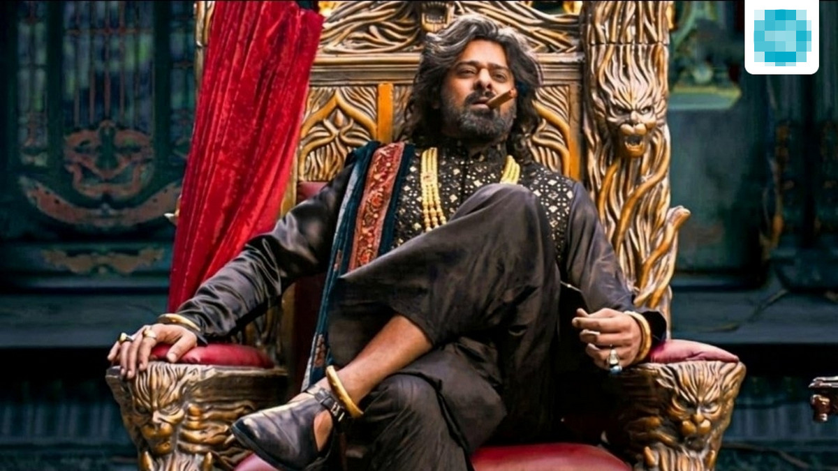 raja saab box office collection: ৩ দিনে কত আয় করলো, জেনেনিন