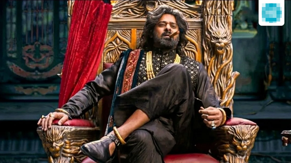 raja saab box office collection: ৩ দিনে কত আয় করলো, জেনেনিন