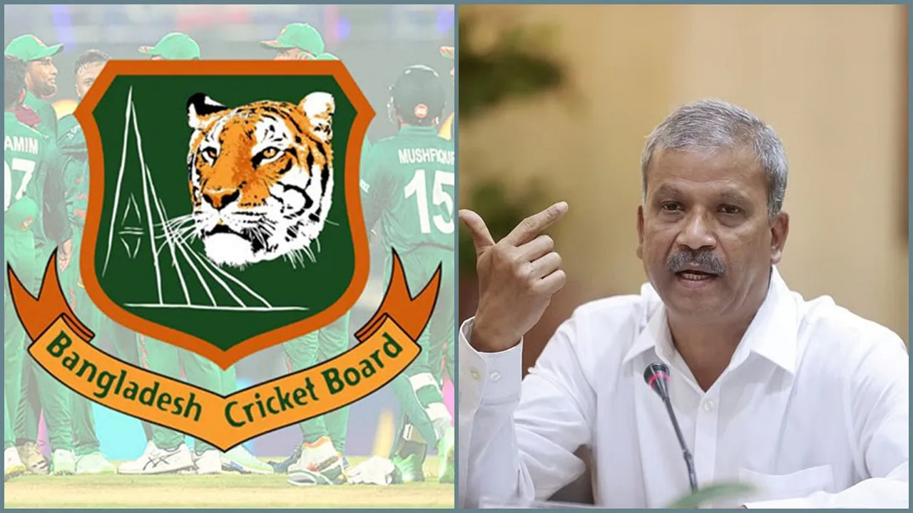 বিশ্বকাপ ভেন্যু ইস্যুতে আইসিসির ‘বার্তা’ নিয়ে ধোঁয়াশা কাটাল বিসিবি
