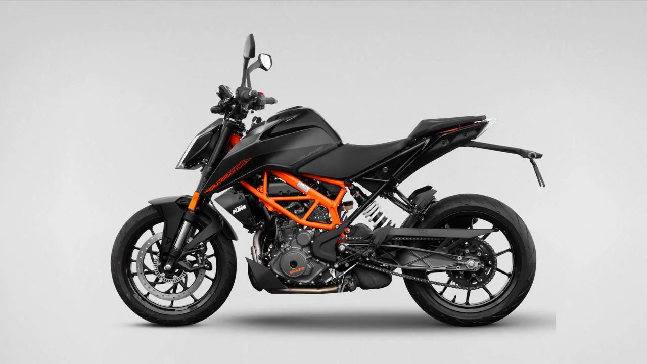২০২৬ KTM 390 Duke এলো নতুন ব্রেকিং সিস্টেম ও দুর্ধর্ষ লুকে, দেখুন