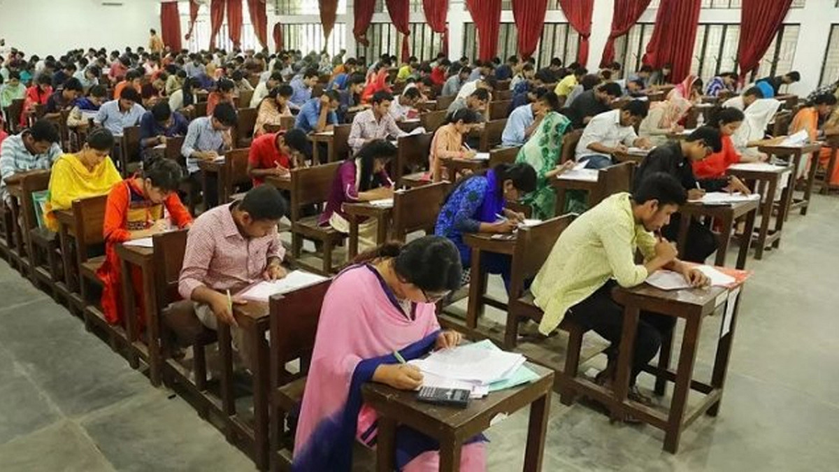 প্রাথমিক শিক্ষক নিয়োগ পরীক্ষা বাতিল?