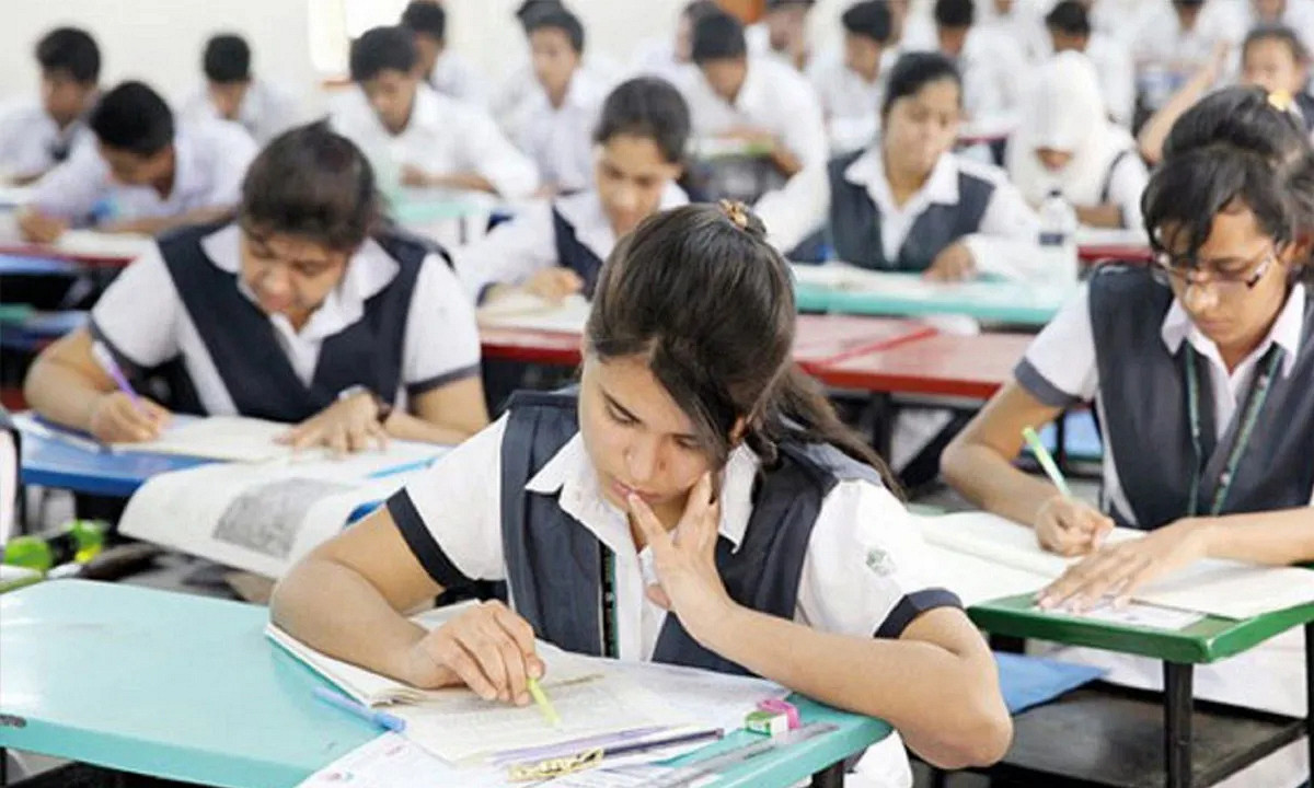 এসএসসি ও এইচএসসি পরীক্ষার রুটিন: যা জানালো শিক্ষা বোর্ড