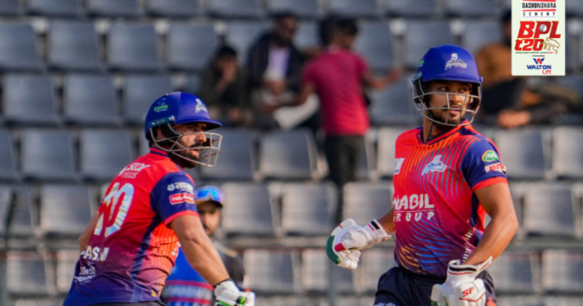 টিভিতে আজকের খেলা : (১২ জানুয়ারি ২০২৬)