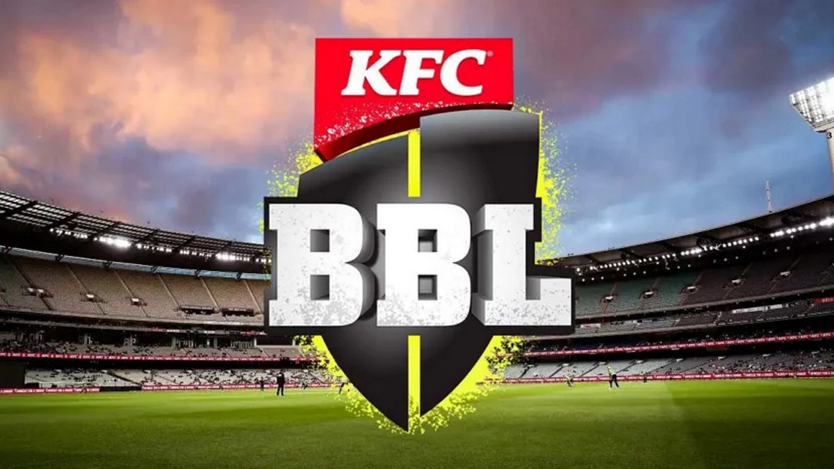 বিগ ব্যাশের ম্যাচসহ আজকের খেলার সময়সূচি