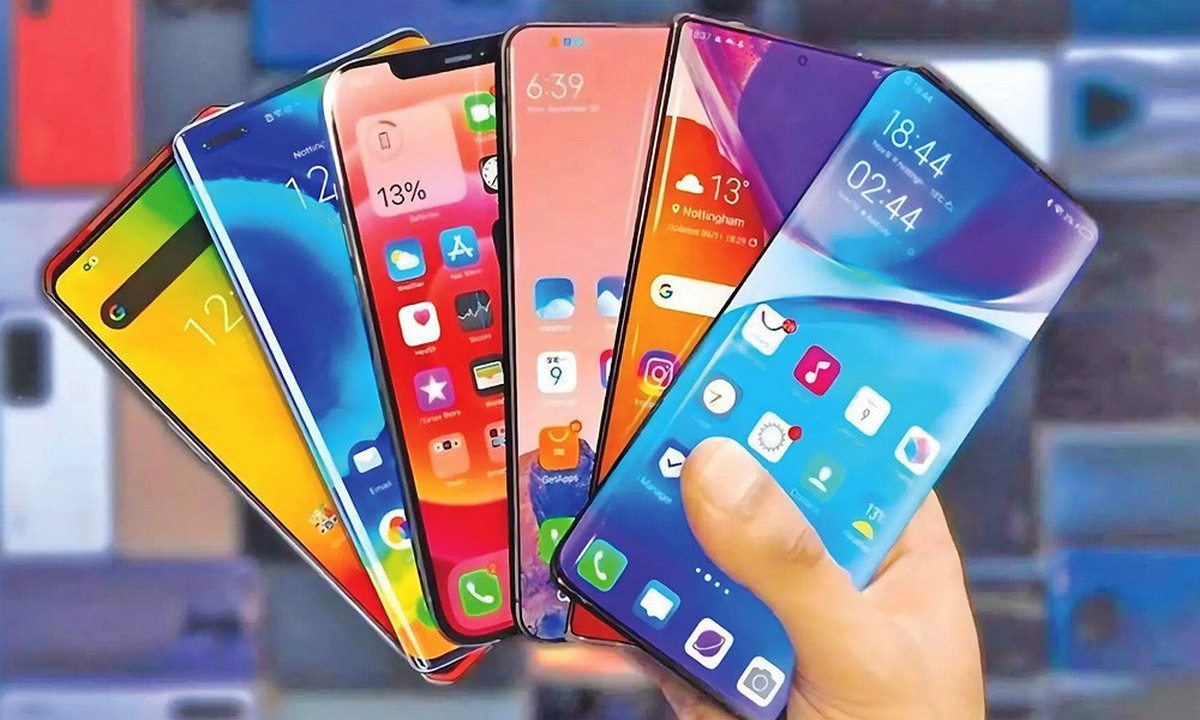 মোবাইলের দাম কমছে ৫,৫০০ টাকা পর্যন্ত: সুখবর দিল এনবিআর