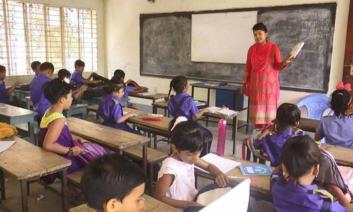 এনটিআরসিএ: ৬৭ হাজার শিক্ষক নিয়োগ শুরু, আবেদন করবেন যেভাবে