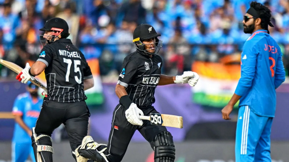 আজকের খেলার সময়সূচি: ভারত বনাম নিউজিল্যান্ড