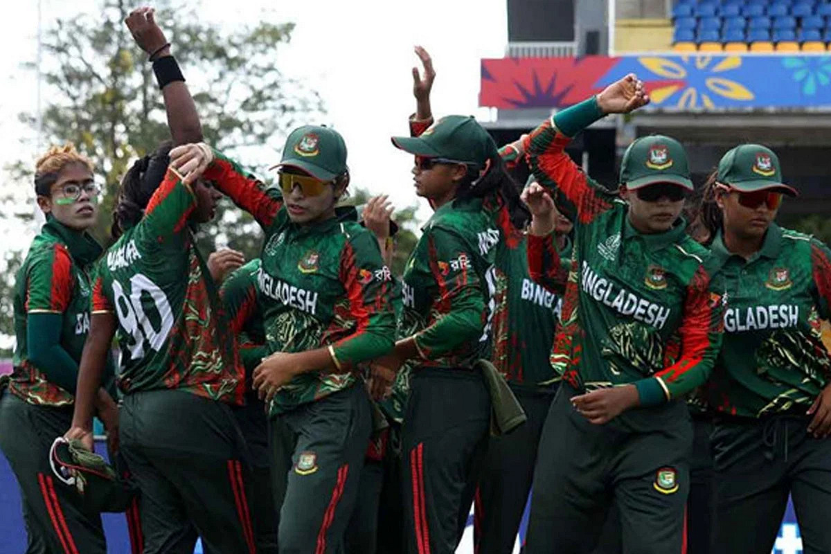 বাংলাদেশ বনাম নেদারল্যান্ডস: চরম উত্তেজনায় শেষ হলো ম্যাচ, জানুন ফলাফল