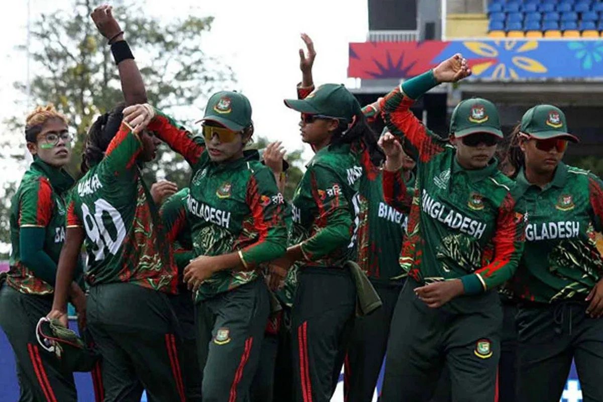 বাংলাদেশ বনাম নেদারল্যান্ডস: চরম উত্তেজনায় শেষ হলো ম্যাচ, জানুন ফলাফল