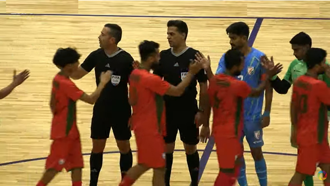 ভারত বনাম বাংলাদেশ: গোলের বন্যা, শেষ ৮ গোলের রোমাঞ্চকর ম্যাচ, জানুন ফলাফল