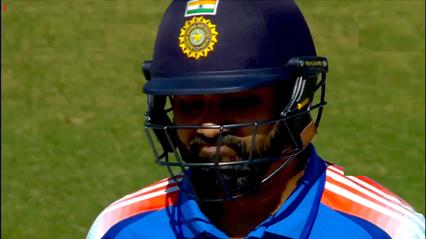 India vs New Zealand 2nd ODI live streaming: ব্যাটিংয়ে ভারত