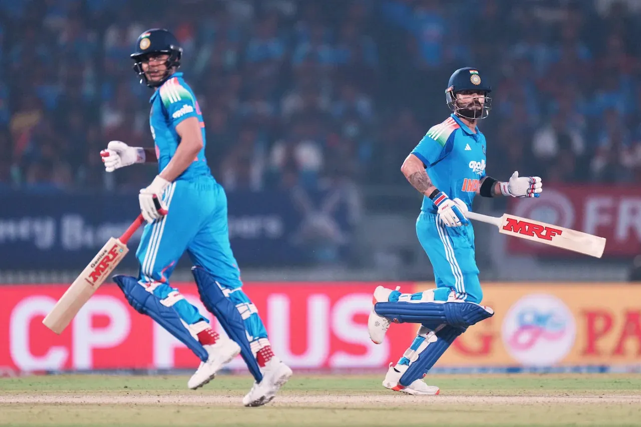ভারত বনাম নিউজিল্যান্ড ২য় ওয়ানডে লাইভ: কখন, কোথায় ও কীভাবে দেখবেন